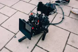 CHRISTOPH SPRANGER // PHOTOGRAPHER & DIRECTOR