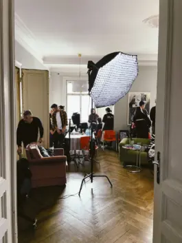 CHRISTOPH SPRANGER // PHOTOGRAPHER & DIRECTOR