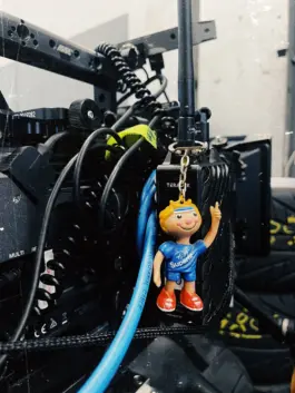 CHRISTOPH SPRANGER // PHOTOGRAPHER & DIRECTOR