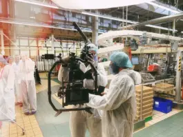 CHRISTOPH SPRANGER // PHOTOGRAPHER & DIRECTOR