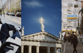 CHRISTOPH SPRANGER // PHOTOGRAPHER & DIRECTOR