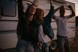 CHRISTOPH SPRANGER // PHOTOGRAPHER & DIRECTOR