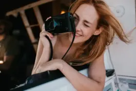 CHRISTOPH SPRANGER // PHOTOGRAPHER & DIRECTOR