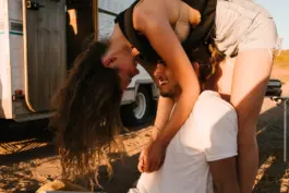 CHRISTOPH SPRANGER // PHOTOGRAPHER & DIRECTOR