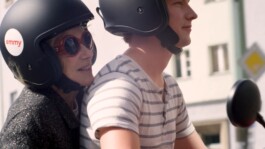 CHRISTOPH SPRANGER // PHOTOGRAPHER & DIRECTOR