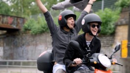 CHRISTOPH SPRANGER // PHOTOGRAPHER & DIRECTOR