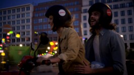 CHRISTOPH SPRANGER // PHOTOGRAPHER & DIRECTOR