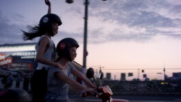 CHRISTOPH SPRANGER // PHOTOGRAPHER & DIRECTOR