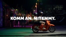 CHRISTOPH SPRANGER // PHOTOGRAPHER & DIRECTOR