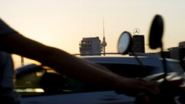 CHRISTOPH SPRANGER // PHOTOGRAPHER & DIRECTOR