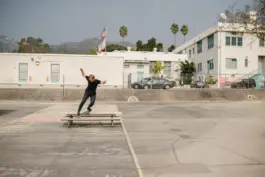 CHRISTOPH SPRANGER // PHOTOGRAPHER & DIRECTOR