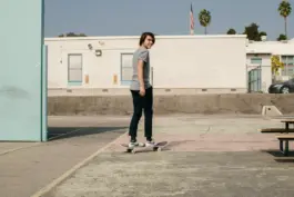 CHRISTOPH SPRANGER // PHOTOGRAPHER & DIRECTOR