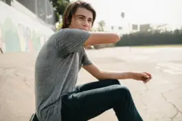 CHRISTOPH SPRANGER // PHOTOGRAPHER & DIRECTOR