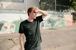 CHRISTOPH SPRANGER // PHOTOGRAPHER & DIRECTOR