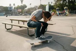 CHRISTOPH SPRANGER // PHOTOGRAPHER & DIRECTOR