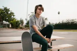 CHRISTOPH SPRANGER // PHOTOGRAPHER & DIRECTOR