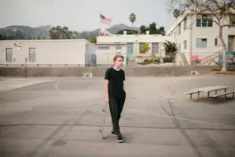 CHRISTOPH SPRANGER // PHOTOGRAPHER & DIRECTOR