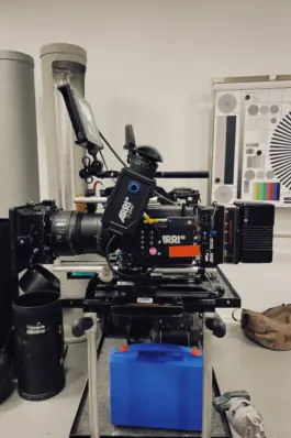 CHRISTOPH SPRANGER // PHOTOGRAPHER & DIRECTOR