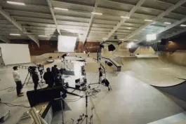 CHRISTOPH SPRANGER // PHOTOGRAPHER & DIRECTOR