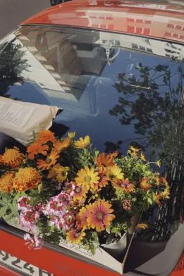 CHRISTOPH SPRANGER // PHOTOGRAPHER & DIRECTOR