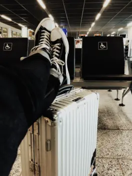 CHRISTOPH SPRANGER // PHOTOGRAPHER & DIRECTOR