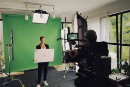 CHRISTOPH SPRANGER // PHOTOGRAPHER & DIRECTOR