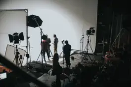 CHRISTOPH SPRANGER // PHOTOGRAPHER & DIRECTOR