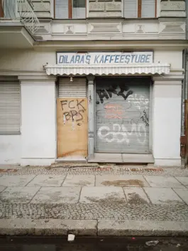 CHRISTOPH SPRANGER // PHOTOGRAPHER & DIRECTOR