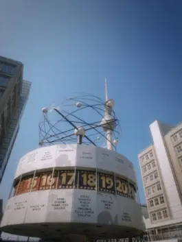 CHRISTOPH SPRANGER // PHOTOGRAPHER & DIRECTOR