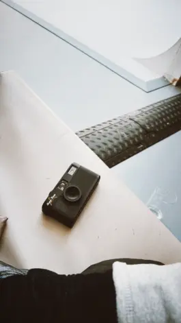 CHRISTOPH SPRANGER // PHOTOGRAPHER & DIRECTOR