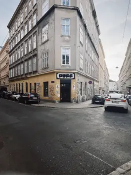 CHRISTOPH SPRANGER // PHOTOGRAPHER & DIRECTOR