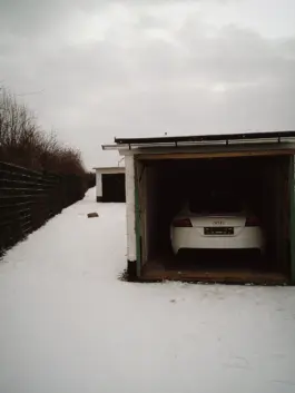 CHRISTOPH SPRANGER // PHOTOGRAPHER & DIRECTOR