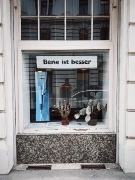 CHRISTOPH SPRANGER // PHOTOGRAPHER & DIRECTOR