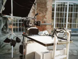 CHRISTOPH SPRANGER // PHOTOGRAPHER & DIRECTOR