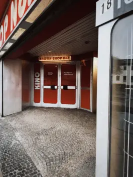 CHRISTOPH SPRANGER // PHOTOGRAPHER & DIRECTOR