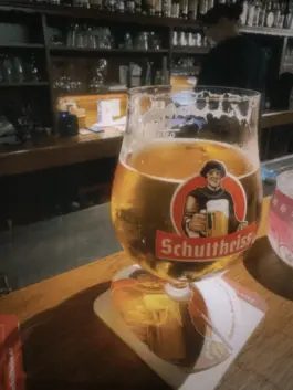 CHRISTOPH SPRANGER // PHOTOGRAPHER & DIRECTOR