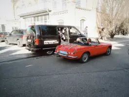 CHRISTOPH SPRANGER // PHOTOGRAPHER & DIRECTOR