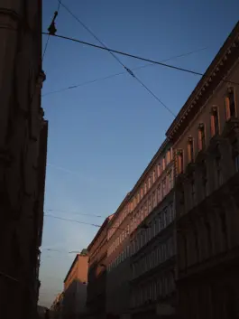 CHRISTOPH SPRANGER // PHOTOGRAPHER & DIRECTOR