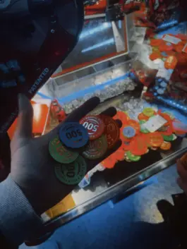 CHRISTOPH SPRANGER // PHOTOGRAPHER & DIRECTOR