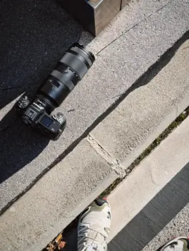 CHRISTOPH SPRANGER // PHOTOGRAPHER & DIRECTOR