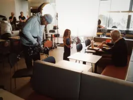 CHRISTOPH SPRANGER // PHOTOGRAPHER & DIRECTOR