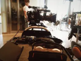 CHRISTOPH SPRANGER // PHOTOGRAPHER & DIRECTOR