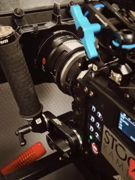 CHRISTOPH SPRANGER // PHOTOGRAPHER & DIRECTOR