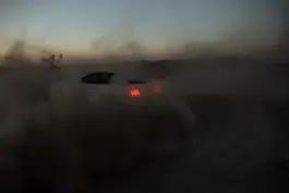 CHRISTOPH SPRANGER // PHOTOGRAPHER & DIRECTOR