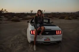 CHRISTOPH SPRANGER // PHOTOGRAPHER & DIRECTOR