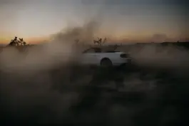 CHRISTOPH SPRANGER // PHOTOGRAPHER & DIRECTOR