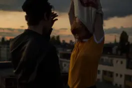 CHRISTOPH SPRANGER // PHOTOGRAPHER & DIRECTOR