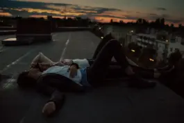 CHRISTOPH SPRANGER // PHOTOGRAPHER & DIRECTOR