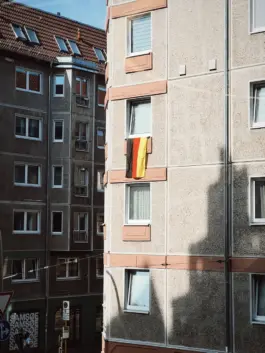 CHRISTOPH SPRANGER // PHOTOGRAPHER & DIRECTOR