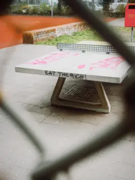 CHRISTOPH SPRANGER // PHOTOGRAPHER & DIRECTOR